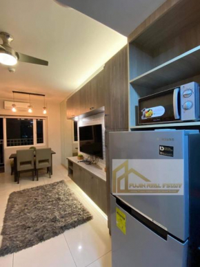 Breeze residence